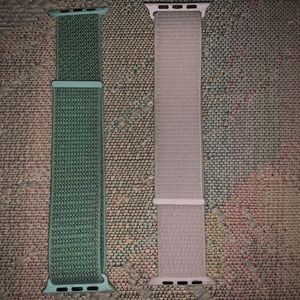 Apple 42mm watch bands